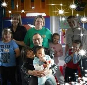 Meet your Posher, Shauntelle